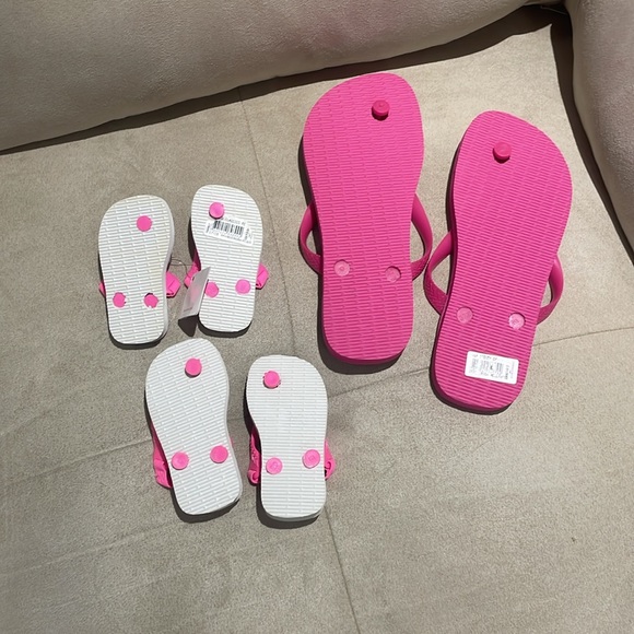 3 Original Havaianas for Mom and baby girl - Picture 3 of 6